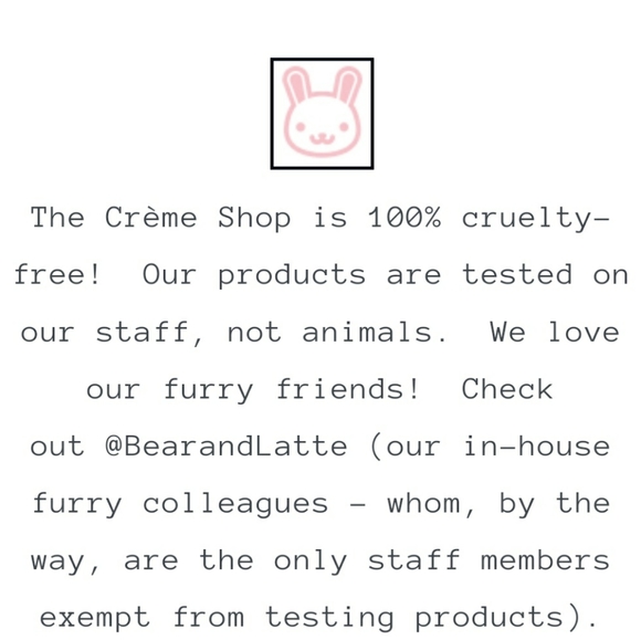 the Crème shop x BT21 Fluff & Set Brightening Setting Powder - Picture 6 of 12